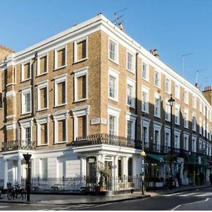 Hyde Park 3 Bedroom Flat