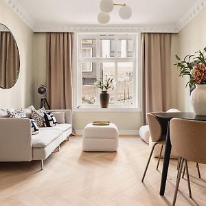Dinbnb Apartments I Bnb-Dream I 500M To Fish Market I Family-Friendly